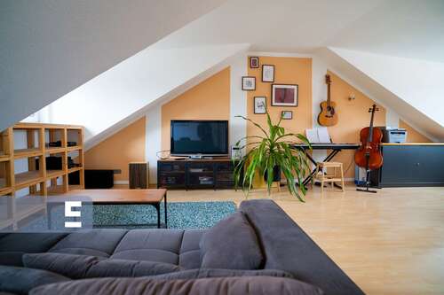 Foto - Wohnung zum Kaufen in Mannheim 287.000,00 € 99 m²