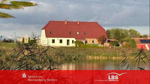 Foto - Haus zum Kaufen in Faulenrost 430.000,00 € 348.17 m²