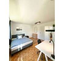 WG-Zimmer in Unterhaching 900,00 € 14 m²