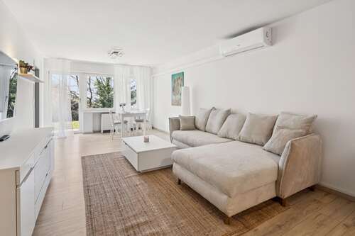 Foto - Wohnung zum Kaufen in Elzach 99.000,00 € 65 m²