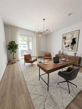 Foto - Wohnung zum Mieten in Berlin 2.000,00 € 97 m²