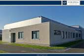 Halle in Ilsenburg 7.360,50 € 1325 m²