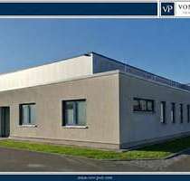Halle in Ilsenburg 7.360,50 € 1325 m²