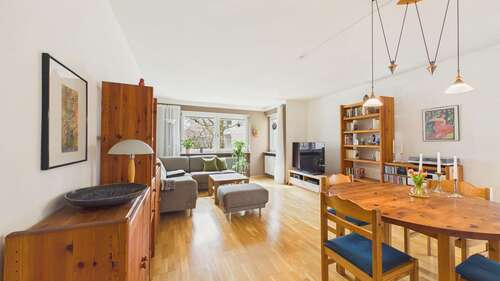 Foto - Wohnung zum Kaufen in München 720.000,00 € 91 m²