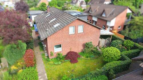 Foto - Haus zum Kaufen in Oldenburg 379.000,00 € 183.41 m²