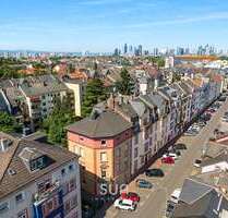 Wohnung zum Kaufen in Frankfurt am Main 359.000,00 € 74 m²