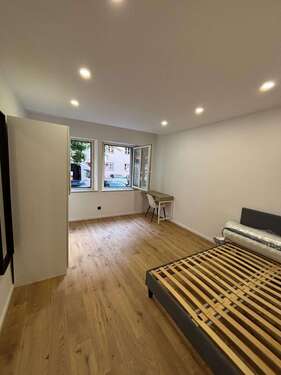 Foto - WG-Zimmer in Nürnberg 400,00 € 15 m²