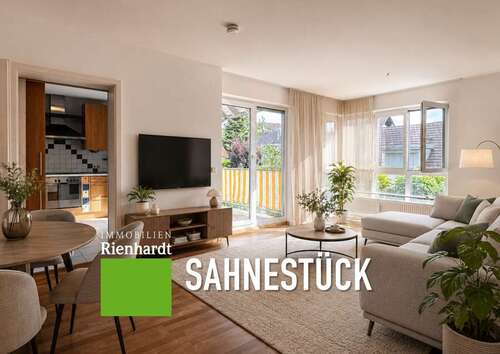 Foto - Wohnung zum Kaufen in Vaihingen an der Enz Kleinglattbach 324.500,00 € 88 m²
