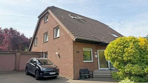 Foto - Haus zum Kaufen in Voerde 395.000,00 € 118 m²