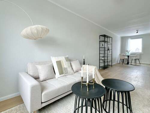 Foto - Wohnung zum Mieten in Sanitz 629,00 € 46 m²