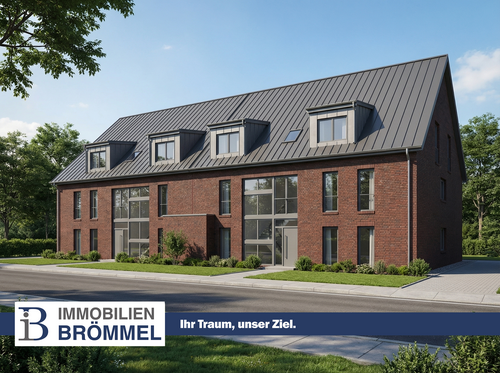 Foto - Wohnung zum Kaufen in Klein-Reken 308.000,00 € 78 m²