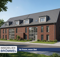 Wohnung zum Kaufen in Klein-Reken 308.000,00 € 78 m²