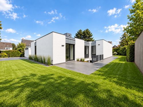 Foto - Haus zum Mieten in Düsseldorf 4.950,00 € 200 m²