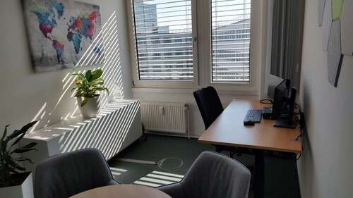Foto - Büro in Dresden 265,00 € 20 m² - 265,00 EUR Kaltmiete, ca.  20,00 m²