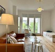 Wohnen auf Zeit in Leipzig 850,00 €