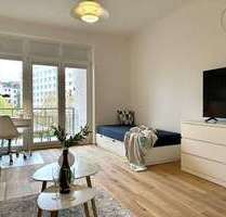 Wohnen auf Zeit in Leipzig 850,00 €