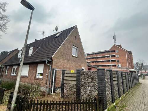 Foto - Haus zum Kaufen in Nordhorn 259.000,00 € 160 m²