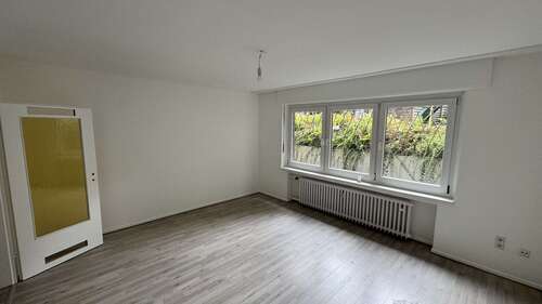 Foto - Wohnung zum Mieten in Mülheim 495,00 € 63.34 m²