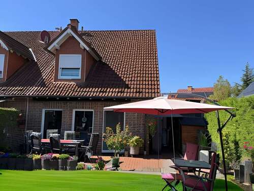 Foto - Haus zum Kaufen in Nordkirchen 325.000,00 € 115 m²