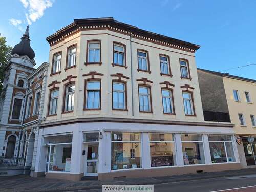 Foto - Einzelhandel in Viersen 1.280,00 € 160 m²