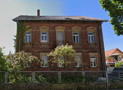 Foto - Wohnung zum Mieten in Schifferstadt 1.320,00 € 108 m²