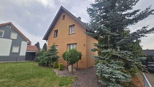 Foto - Haus zum Mieten in Minden 1.300,00 € 170 m²
