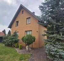 Haus zum Mieten in Minden 1.300,00 € 170 m²
