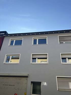 Foto - Wohnung zum Mieten in Pforzheim 460,00 € 40 m²