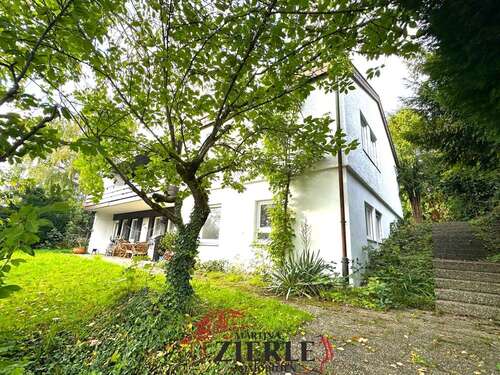 Foto - Haus zum Kaufen in Ebersbach an der Fils 495.000,00 € 194.6 m²