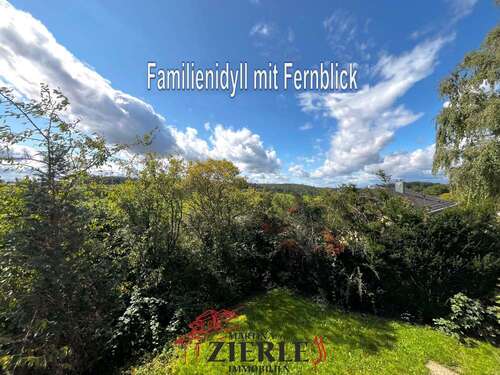 Foto - Haus zum Kaufen in Ebersbach an der Fils 525.000,00 € 194.6 m²