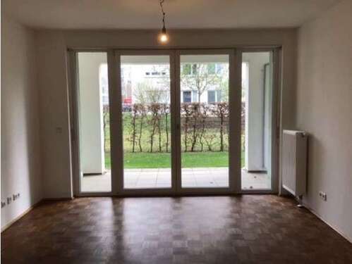 Foto - Wohnung zum Mieten in Frankfurt am Main 941,60 € 58.85 m²