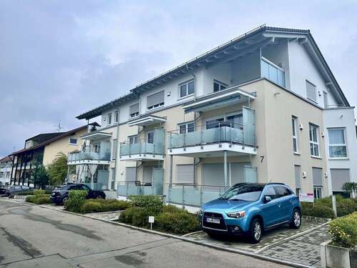 Foto - Wohnung zum Mieten in Immenstaad am Bodensee 1.280,00 € 85 m²