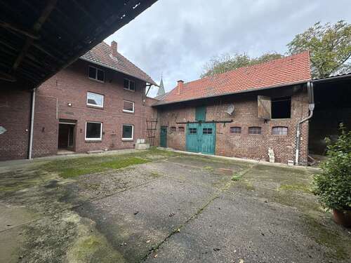 Foto - Haus zum Kaufen in Hückelhoven Doveren 215.000,00 € 120 m²