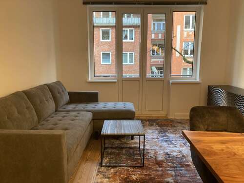 Foto - Wohnung zum Mieten in Hamburg 1.167,00 € 49 m²