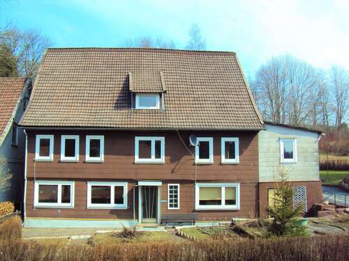 Foto - Wohnung zum Mieten in Clausthal-Zellerfeld 240,00 € 20 m²