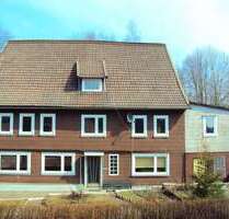 Wohnung zum Mieten in Clausthal-Zellerfeld 240,00 € 20 m²