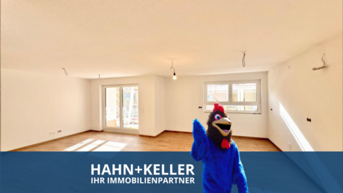 Foto - Wohnung zum Mieten in Esslingen am Neckar 1.735,00 € 101 m²