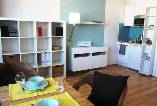 Foto - Wohnen auf Zeit in Munich 1.285,00 €