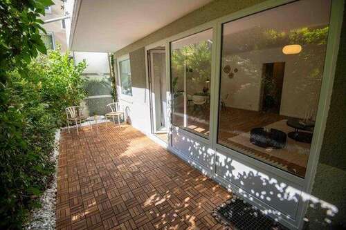 Foto - Wohnung zum Kaufen in Hamburg Lokstedt 338.000,00 € 64 m²