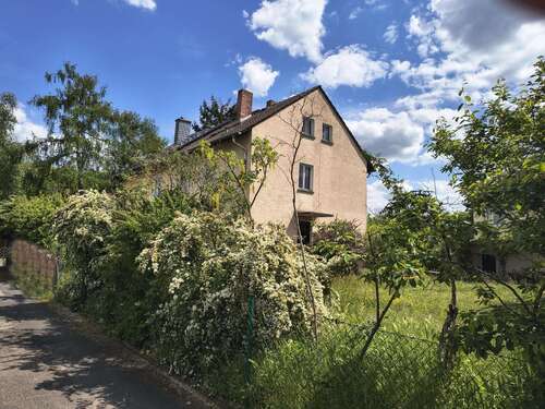 Foto - Haus zum Kaufen in Hanau 299.000,00 € 116.73 m²