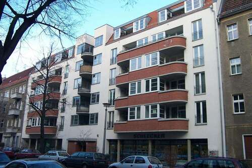 Foto - Wohnung zum Mieten in Berlin 1.038,15 € 69.12 m²