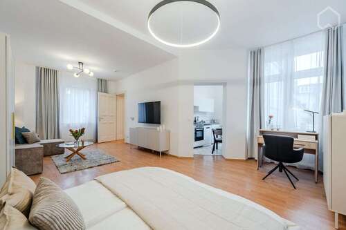 Foto - Wohnen auf Zeit in Berlin 1.748,00 €