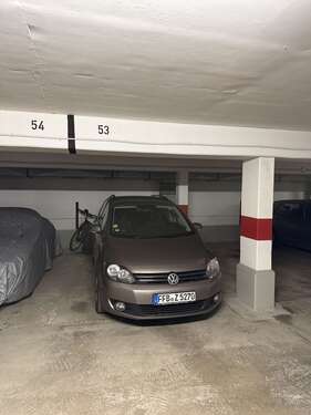 Foto - Garage zu verkaufen in München 23.900,00 €