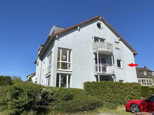 Foto - Wohnung zum Kaufen in Bayreuth 230.000,00 € 73 m²