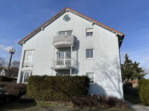 Foto - Wohnung zum Kaufen in Bayreuth 250.000,00 € 73 m²