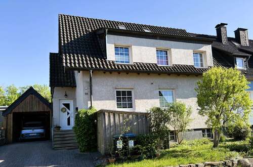 Foto - Haus zum Kaufen in Hagen Herbeck 459.000,00 € 201 m²