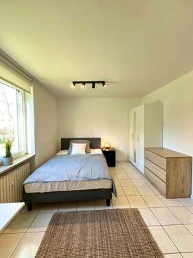 Foto - WG-Zimmer in Unterhaching 890,00 € 14 m²