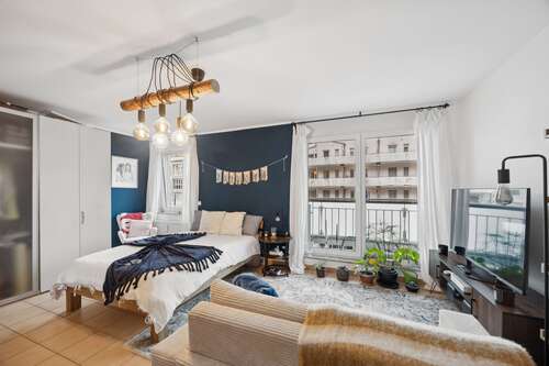 Foto - Wohnung zum Kaufen in Freiburg 749.000,00 € 150 m²