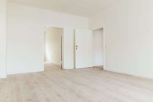 Foto - Wohnung zum Mieten in Brandenburg an der Havel 640,00 € 62 m²