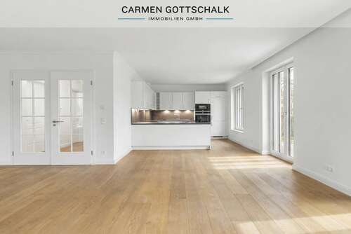 Foto - Wohnung zum Kaufen in München 1.400.000,00 € 92 m²